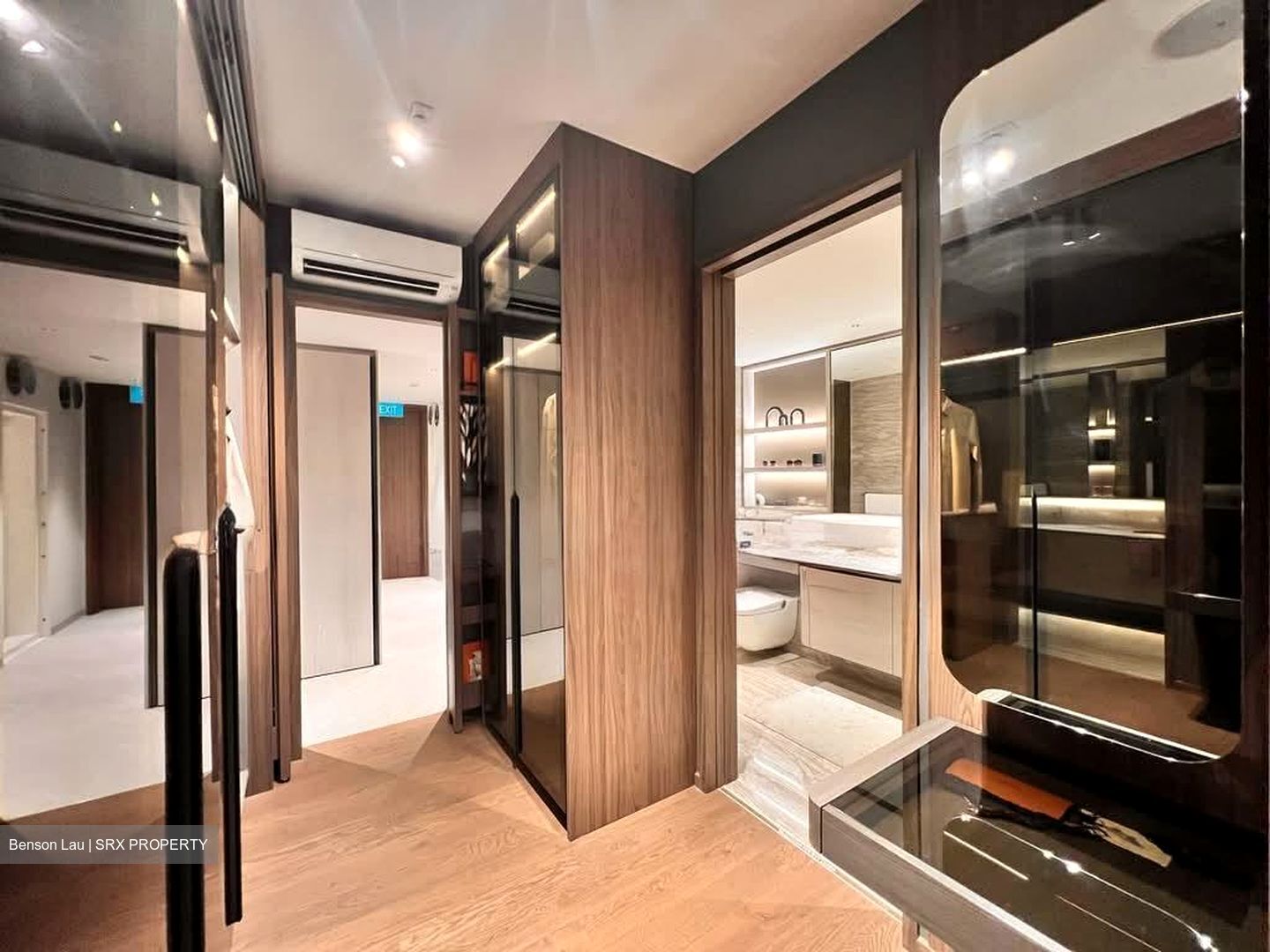 The Continuum (D15), Apartment #537494291